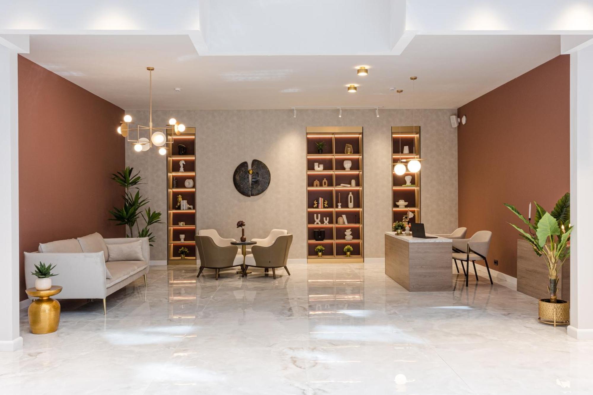 Ramada By Wyndham Bucharest Otopeni Airport Exteriér fotografie