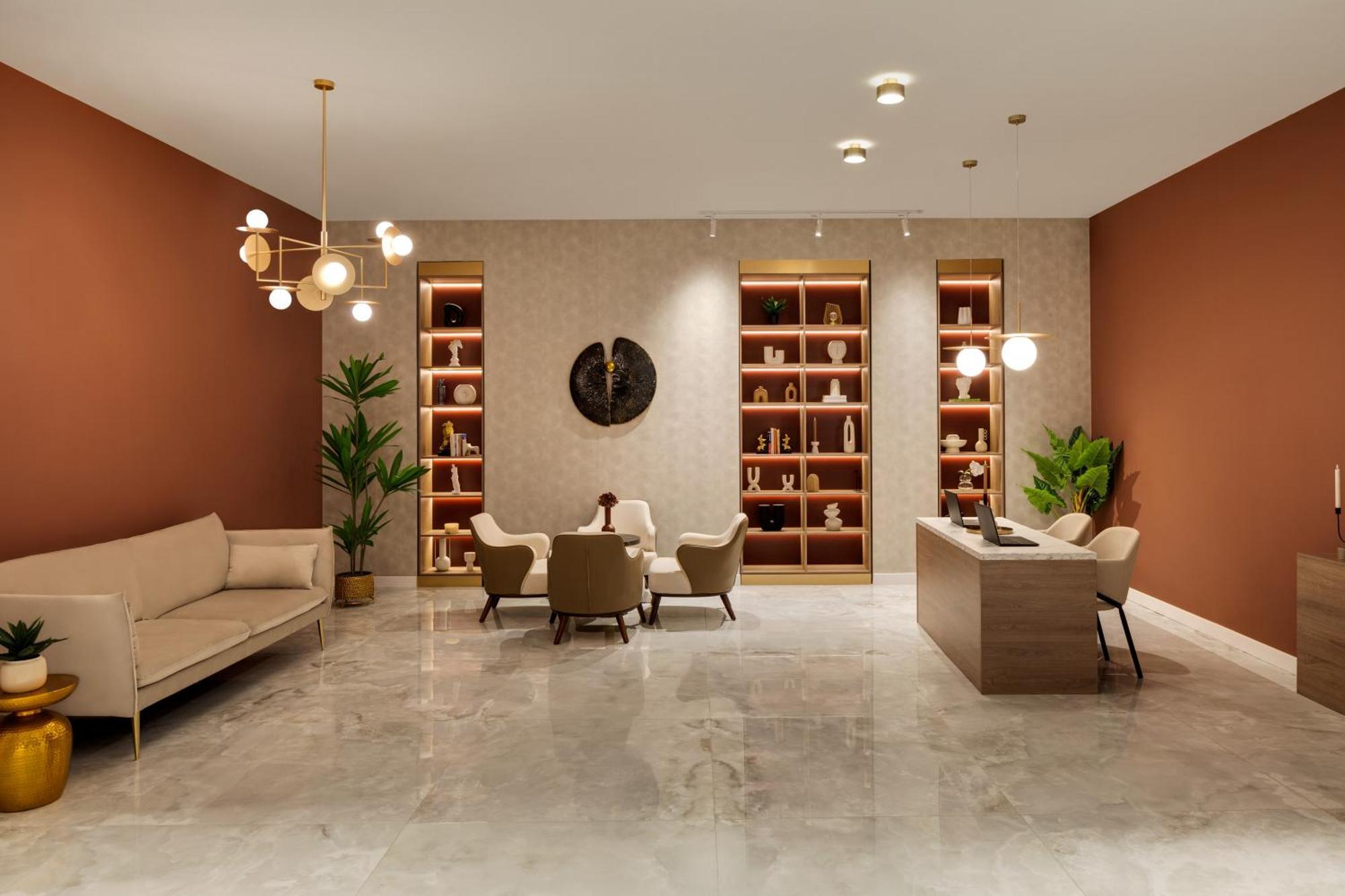Ramada By Wyndham Bucharest Otopeni Airport Exteriér fotografie